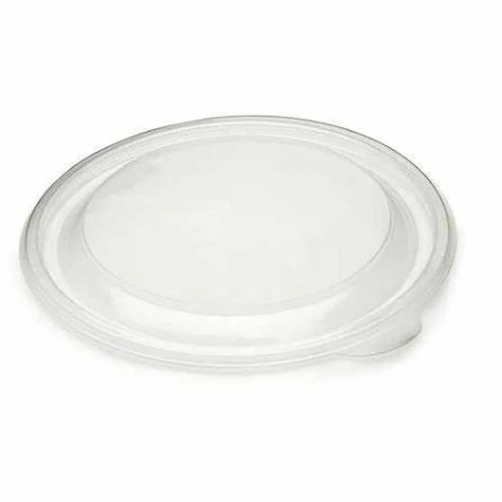 Крышка для контейнера OSQ Round Bowl 700 (525шт/кор.) пластик PP Lid 115