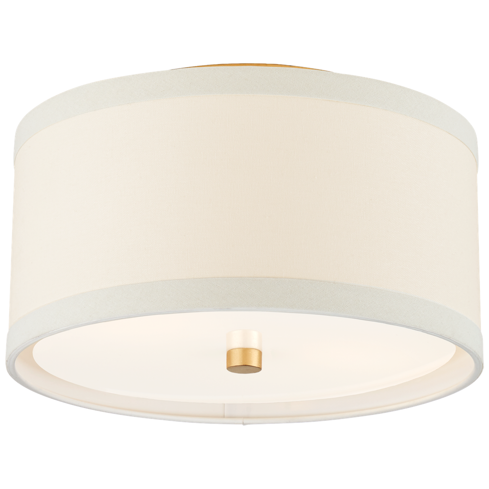 Потолочный светильник Visual Comfort Walker Small Flush Mount