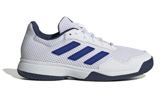 детские Кроссовки теннисные Adidas Gamespec K - Размер 38