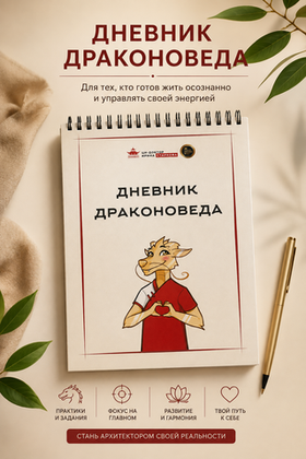 Дневник Драконоведа