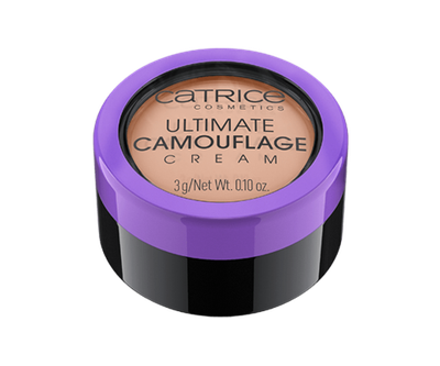 CATRICE Ultimate Camoufflage 020