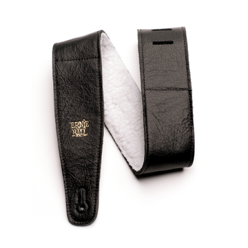 Ремень для гитары ERNIE BALL 4137 Comfort Black