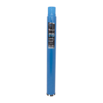 Коронка алмазная DIAM STD (мокрое сверление) 62х450 мм; 1 1/4'' 310113
