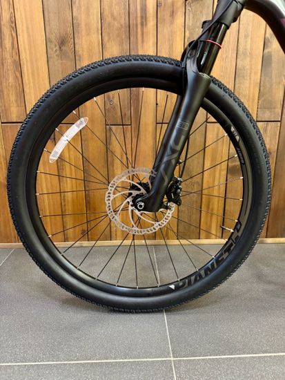 Велосипед Giant XTC SLR Classic (2026)