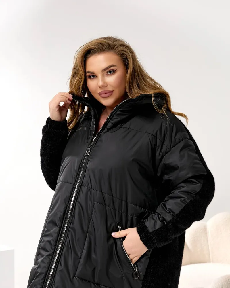 Куртка УК-1506-2 Фабрика Моды