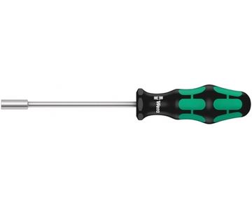 Торцевая отвёртка Wera 5 x 125 мм WE-028225