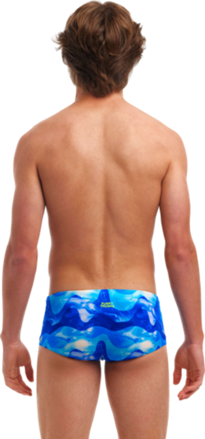 Транки FUNKY TRUNKS Boys Dive In