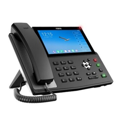 IP-телефон FANVIL J7A, SIP, IP