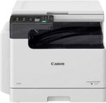 МФУ CANON imageRUNNER 2425 MFP, А3, 12стр./мин, Wi-Fi