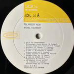 Michel Polnareff - Polnareff Now (Япония 1972г.)