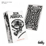 Альбом BOBBY - SIR. ROBERT 3rd Full Album USB Version