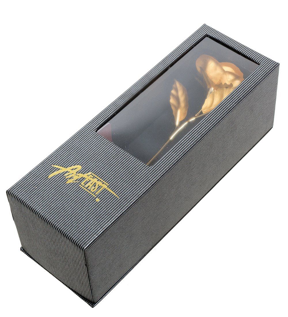Gold Leaf GL-RS-001 Роза малая
