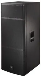ELECTRO-VOICE ELX215 пассивная АС, 2400Вт, динамик 2 по 15 дюймов