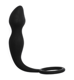 Анальная пробка Spice it up Sensation Black 8005-01lola