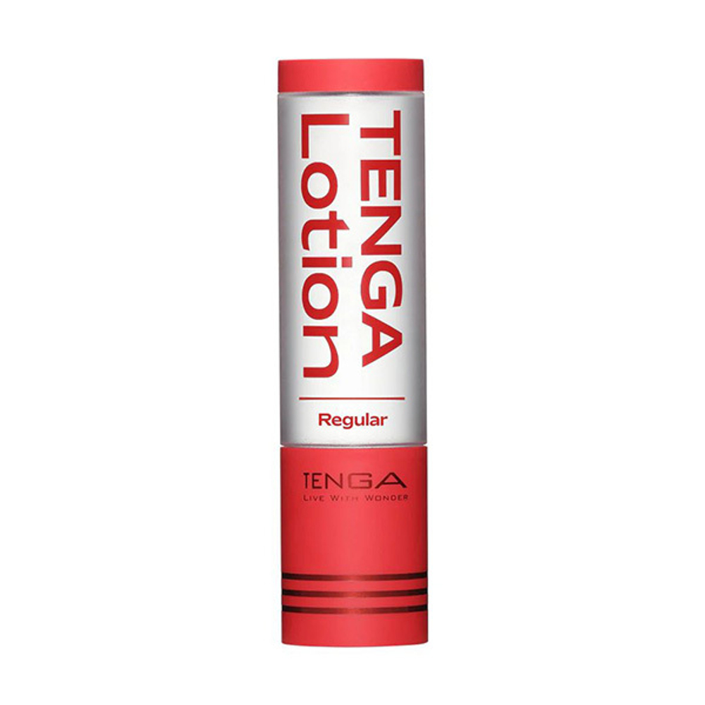 Мужской лубрикант для мастурбации на водной основе Tenga Hole Lotion Real 170мл