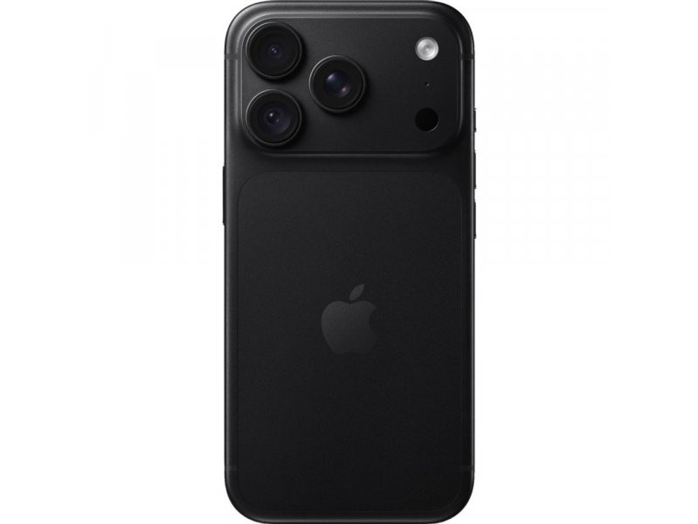 Смартфон Apple iPhone 18 Pro 2TB nano SIM + eSIM Black