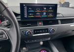 Магнитола для Audi A4 2017-2020 - Kuberg HP-3213 монитор 12.3" в стиле Audi на Android 13, Быстрая, CarPlay, 4G SIM-слот