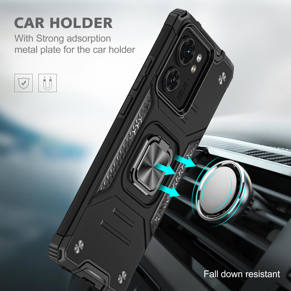 Противоударный чехол Legion Case для MOTO Edge 40