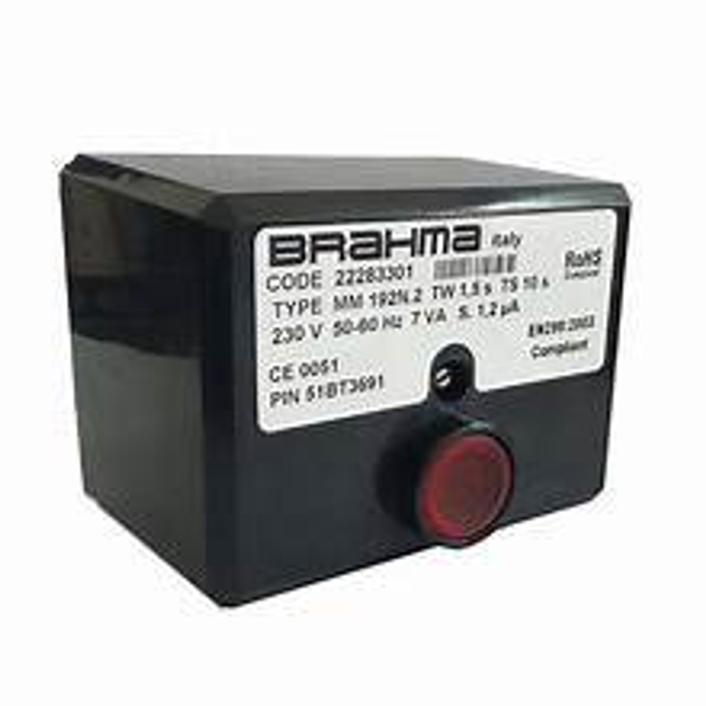 Brahma MM192N.2 22283721