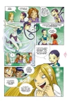 W.I.T.C.H. Часть 5. Книга стихий. Том 3