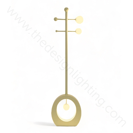 Floor design lamp Watanabe
