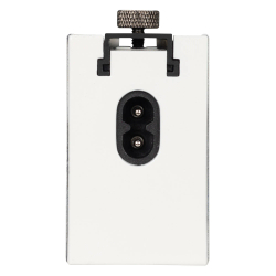 Светильник CLIP-38-FLAT-S312-6W Warm3000 (WH, 110 deg, 24V) (Arlight, IP40 Металл, 3 года) 029002