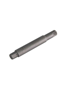 Вставка для разборки стойки амортизатора (Opel) 12мм RockForce##Rock FORCE RF-1022-81