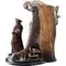 Статуэтка от Вета Воркшоп по трилогии Хоббит - Радагаст в Росгобеле 1:6 / Weta Workshop The Hobbit Radagast In Rhosgobel Statue