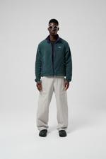 Брюки Nothomme Monterest Techwear Style Pants "White Agate"
