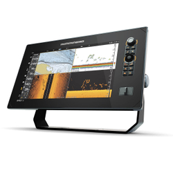 Эхолот HUMMINBIRD APEX 13 CHIRP MSI+ GPS