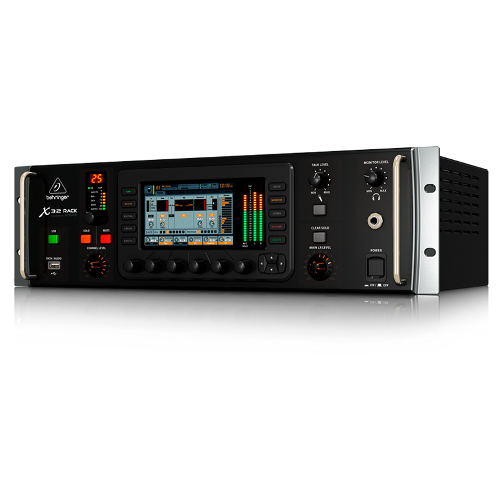 Behringer X32-RACK