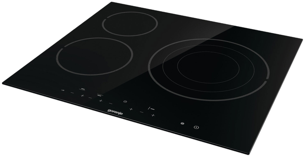 Электрическая варочная панель Gorenje ECT63ASC