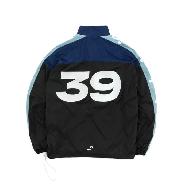 Олимпийка Sport синяя - фото 6