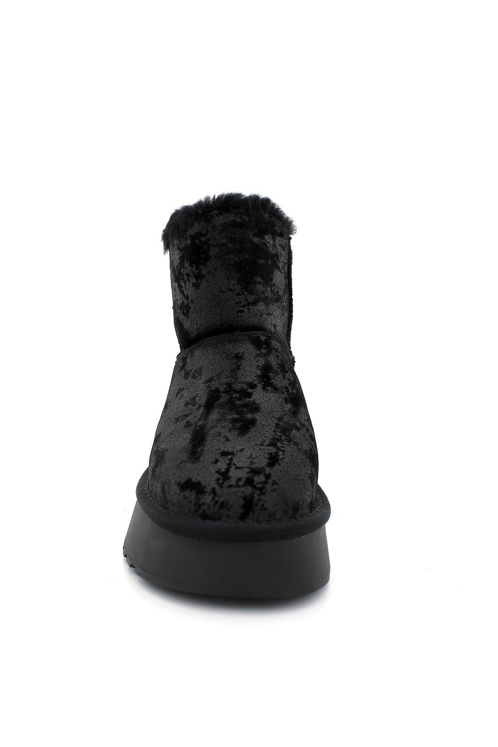 Угги женские Ascalini U383