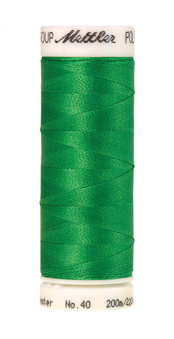 Нить вышивальная Mettler Poly Sheen 40 (200 м), 5 кат. | цв. 5613