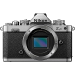 Цифровая фотокамера Nikon Z fc Body