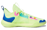 Adidas Harden Stepback 2 "Hi-Res Yellow"