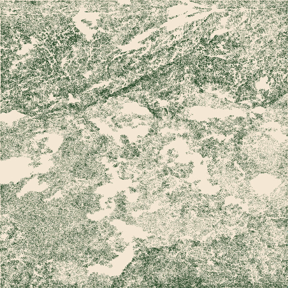 V/A - Midday Moon: Ambient And Experimental Music From Australia And New Zealand 1980 - 1995