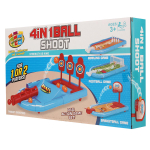 Наст.игра Баскетбол, коробка 999-37
