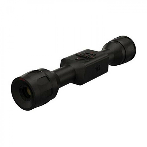 Тепловизионный прицел ATN MARS LT 160 3-6x / Longot R6 / Dedal 180