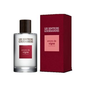 Les Senteurs Gourmandes Encre de Vigne