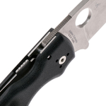 Нож складной Spyderco Shaman, сталь S30V, C229GP