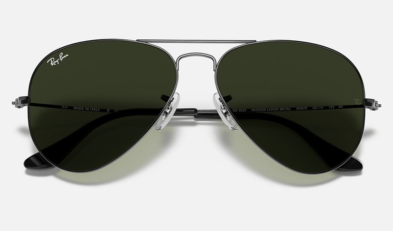 RAY-BAN AVIATOR RB3025 W0879