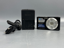 Sony Cyber-shot DSC-W610