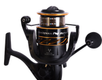 Катушка безынерционная фидерная Black Side Guardian PRO 3500FD (8+1 подш.)