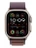 Умные часы Apple Watch Ultra 2 49 мм Cell, Natural Titanium, Indigo Alpine Loop - M