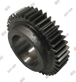 6DS180T-1701052 - Шестерня 3 передачи промежуточного вала на КПП