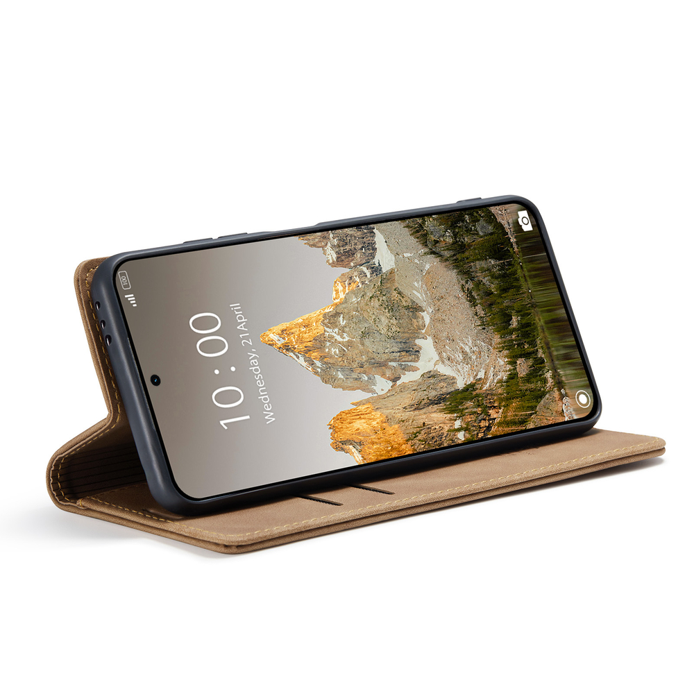 Чехол-книжка CaseMe Matte Xiaomi 14T