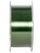 Леска монофильная WFT KG MONO Green 300 м, 0,35 мм
