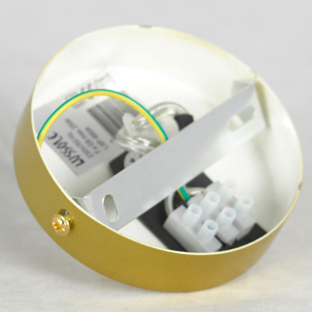 Подвесная люстра Lussole LSP-8804